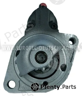 Eurotec 11021500 — Starter