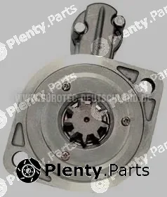 Eurotec 11040438 — Starter