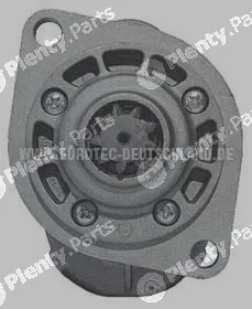 Eurotec 11015700 — Starter