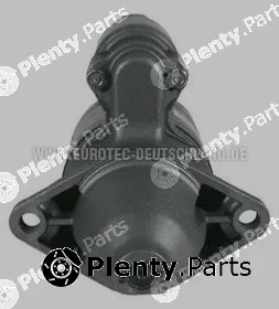 Eurotec 11040017 — Starter