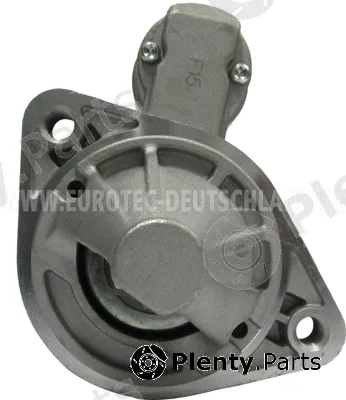 Eurotec 11040805 — Starter