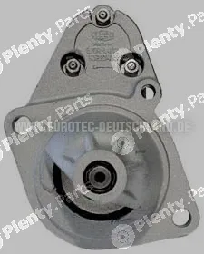 Eurotec 11014900 — Starter