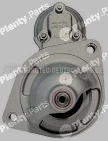 Eurotec 11040190 — Starter