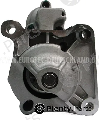 Eurotec 11090426 — Starter