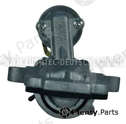 Eurotec 11090120 — Starter