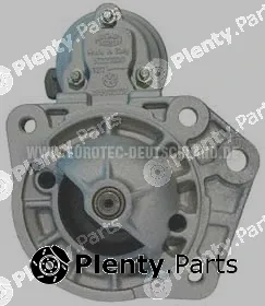 Eurotec 11019310 — Starter