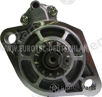 Eurotec 11090375 — Starter