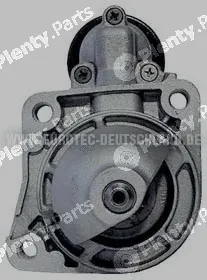 Eurotec 11010240 — Starter