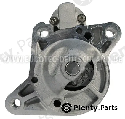 Eurotec 11040684 — Starter