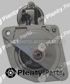 Eurotec 11012570 — Starter