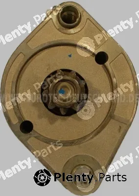 Eurotec 11090306 — Starter