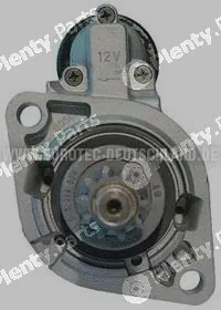Eurotec 11090016 — Starter