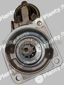 Eurotec 11010350 — Starter