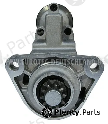 Eurotec 11090130 — Starter