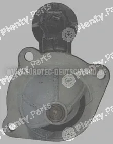 Eurotec 11011100 — Starter