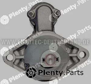 Eurotec 11040016 — Starter