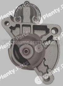 Eurotec 11014590 — Starter