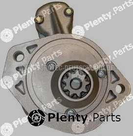 Eurotec 11040194 — Starter