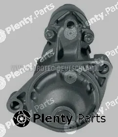 Eurotec 11040303 — Starter