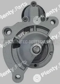Eurotec 11018310 — Starter