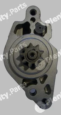 Eurotec 11040834 — Starter