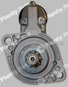 Eurotec 11010470 — Starter