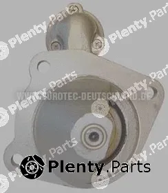Eurotec 11011290 — Starter