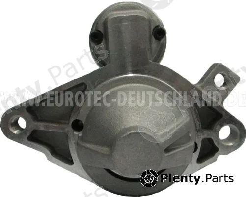 Eurotec 11090345 — Starter