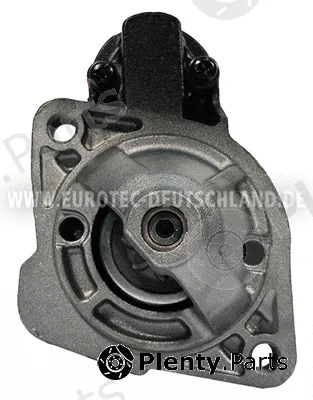 Eurotec 11040736 — Starter
