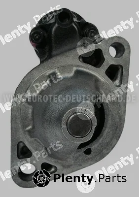 Eurotec 11040745 — Starter