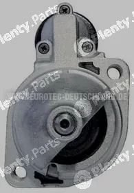 Eurotec 11016850 — Starter