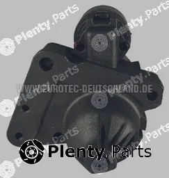 Eurotec 11022790 — Starter