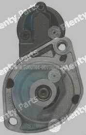 Eurotec 11018170 — Starter