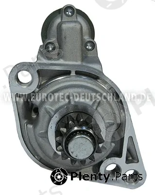 Eurotec 11090182 — Starter