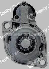 Eurotec 11017460 — Starter