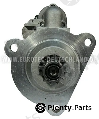 Eurotec 11022250 — Starter