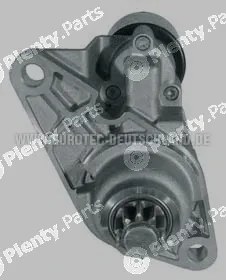 Eurotec 11020780 — Starter