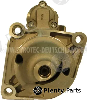Eurotec 11090261 — Starter