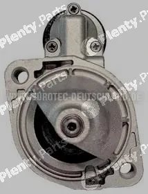 Eurotec 11013670 — Starter
