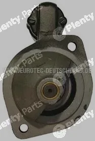 Eurotec 11040132 — Starter