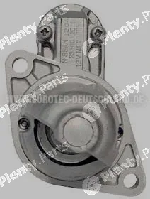 Eurotec 11040118 — Starter