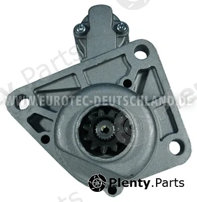 Eurotec 11040711 — Starter