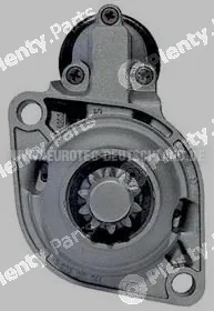 Eurotec 11016980 — Starter