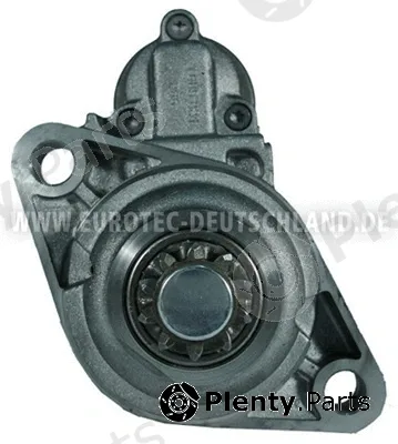 Eurotec 11020220 — Starter