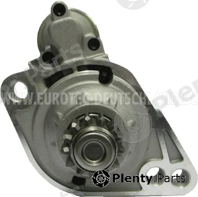 Eurotec 11090247 — Starter