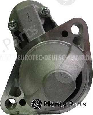 Eurotec 11040932 — Starter