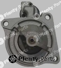 Eurotec 11013650 — Starter