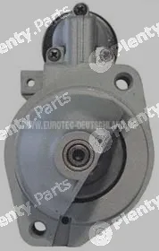 Eurotec 11014660 — Starter