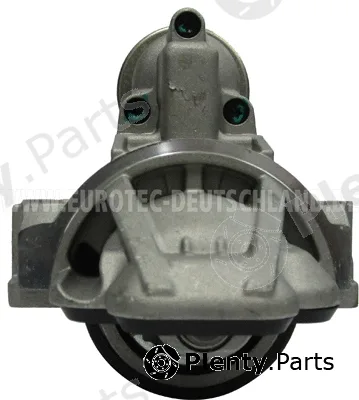 Eurotec 11090268 — Starter