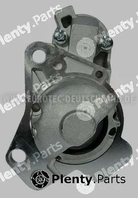 Eurotec 11090217 — Starter